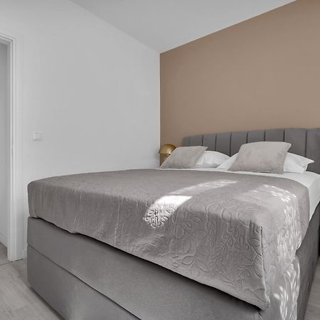Villa Mare Tučepi Eksteriør billede