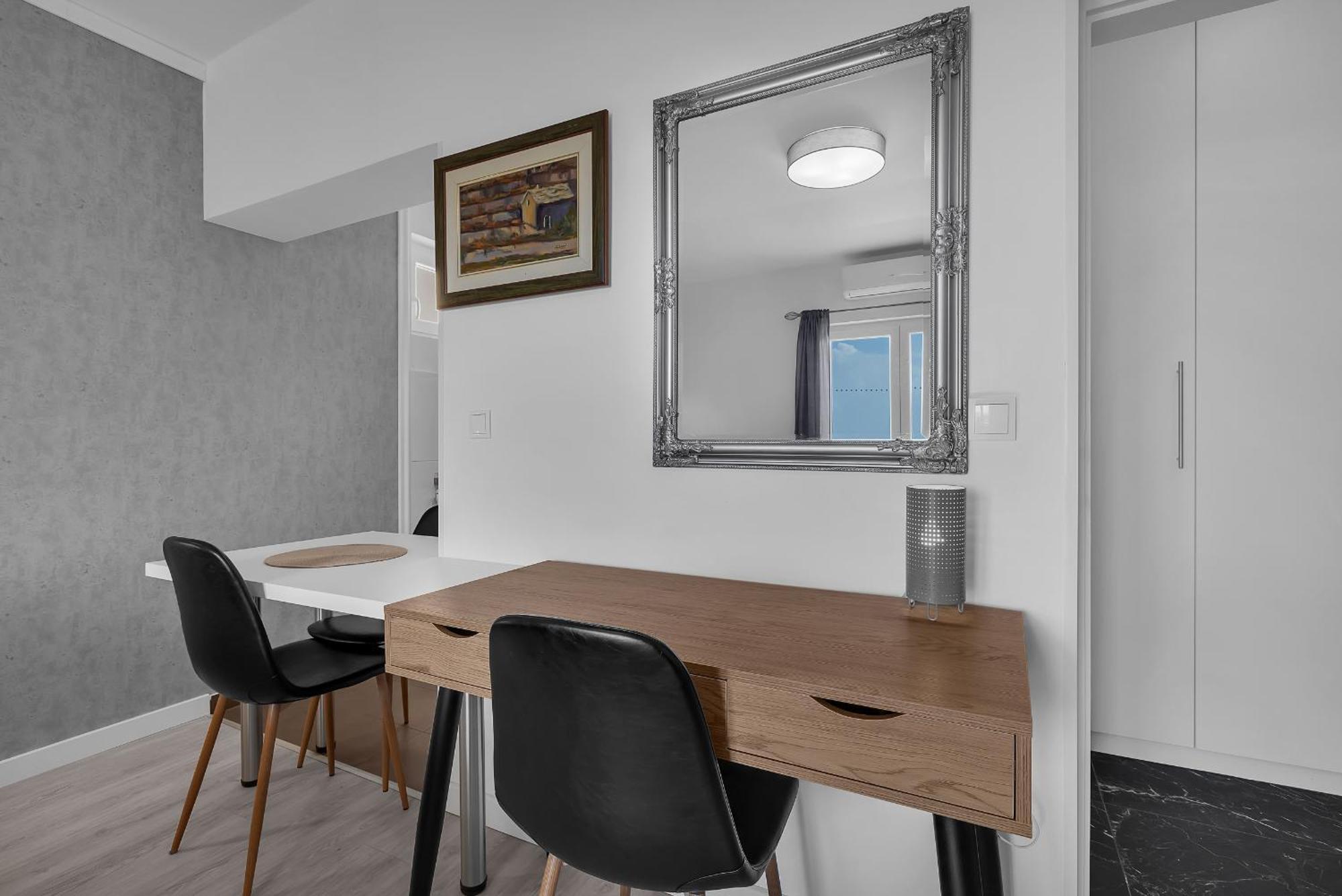Villa Mare Tučepi Eksteriør billede